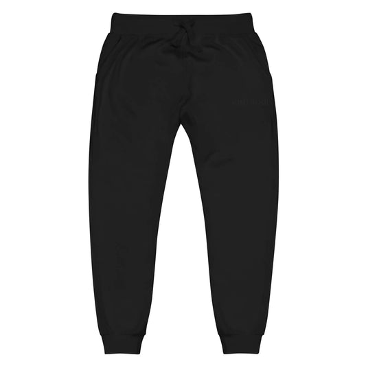 "Classic" KINTSUGI Apparel Brand Sweatpants (Black) KINTSUGI Apparel