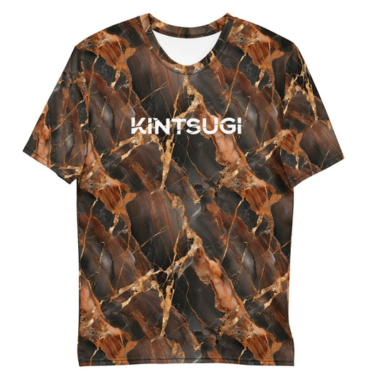 Sunlit Canyon Kintsugi T-Shirt KINTSUGI Apparel